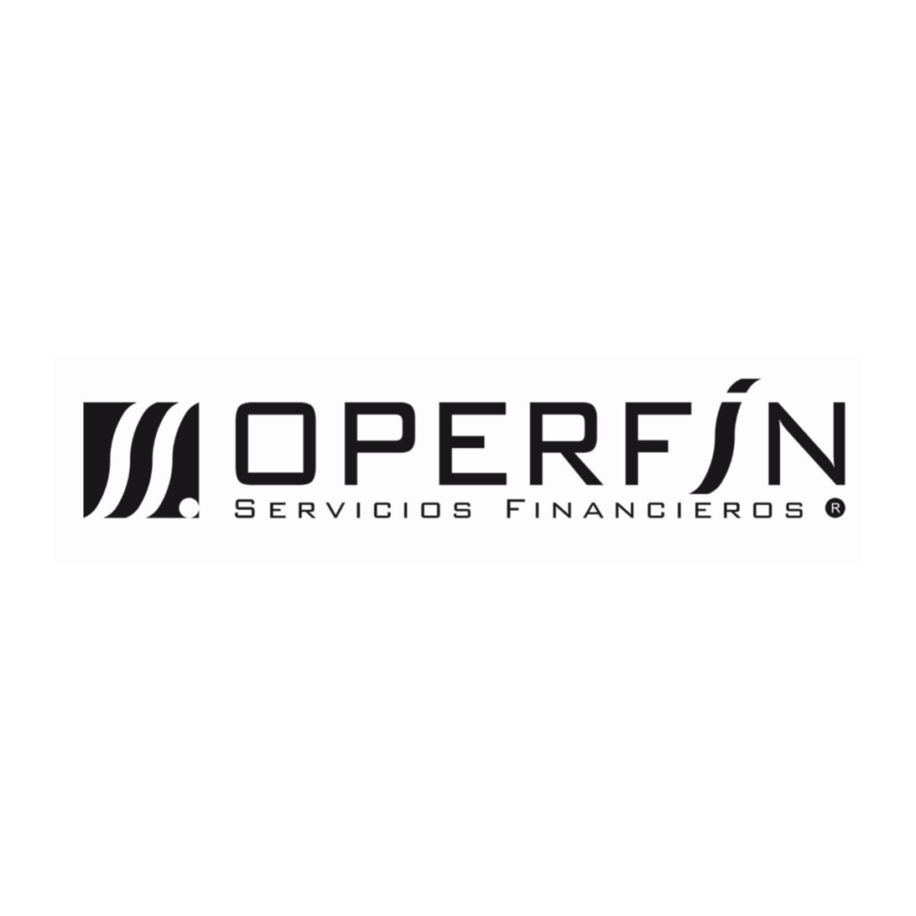 Logo Operfin