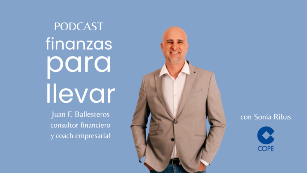 Finanzas para llevar (Presentación)